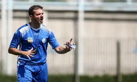 استراماچونی: دشتی رفتار حرفه‌ای نداشت