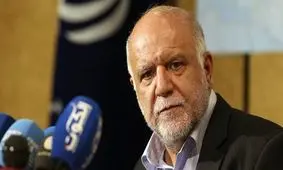 وزیر نفت: خبرهای خوش نفتی در راه است