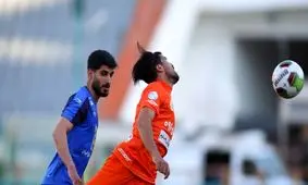 ورزشگاه آزادی رسما میزبان دیدار سایپا و استقلال شد