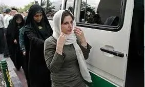 اجرای طرح مبارزه با بدحجابی در تمام پاساژهای تهران