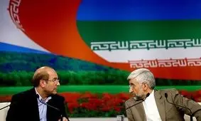 نماینده نزدیک به قالیباف: با قطعیت می‌گویم او کاندیدای مجلس نمی‌شود / سعید جلیلی نامزد می‌شود اما نه از مشهد