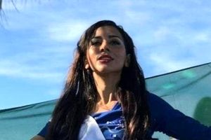 بازداشت دختر شایسته ایرانی در فیلیپین و استرداد او به ایران صحت ندارد