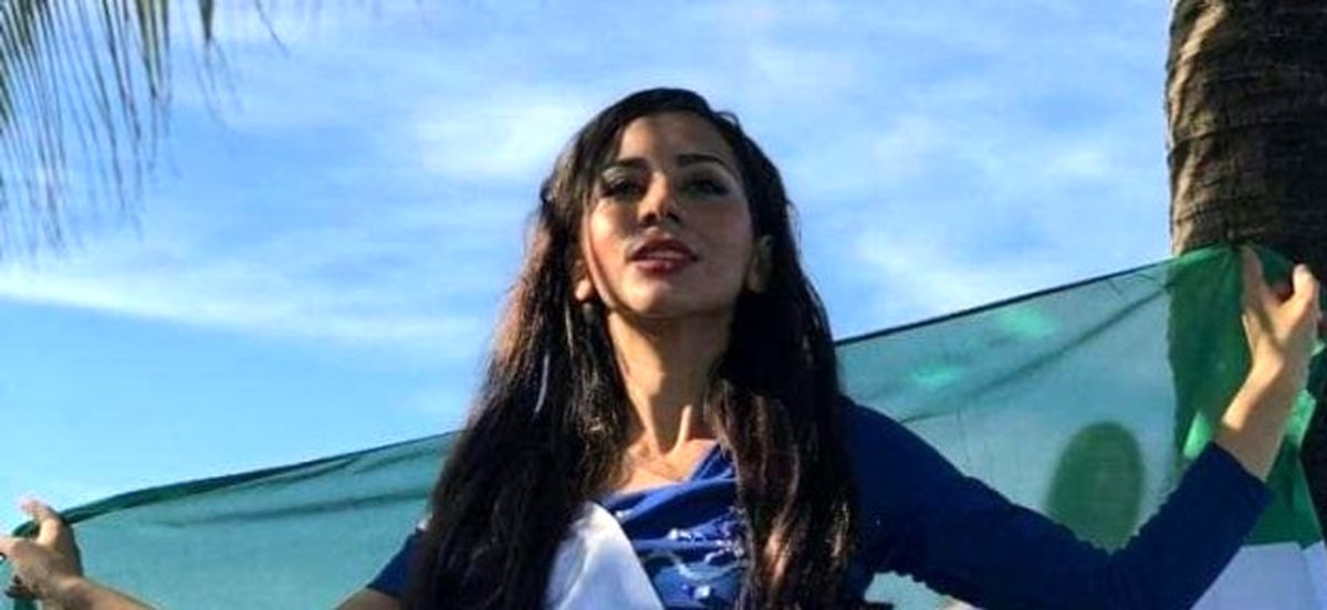 بازداشت دختر شایسته ایرانی در فیلیپین و استرداد او به ایران صحت ندارد