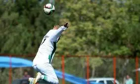 سرمربی مَرد در یک تیم لیگ برتر فوتبال بانوان!