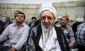 هادی غفاری: با ۹ متر عمامه گفتند مسلمان نیستی!