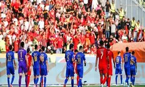 جلسه فتحی و انصاری‌فرد با وزیر ورزش برای خصوصی‌سازی سرخابی‌ها