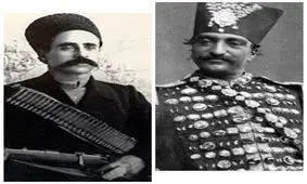 امروز در تاریخ؛ آغاز سلطنت ناصرالدین شاه قاجار و زادروز ستارخان