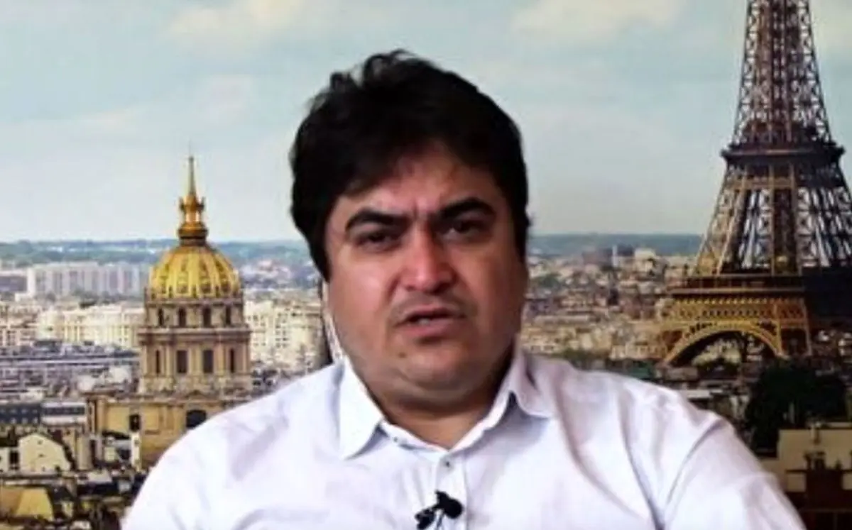 کسی در نهاد ریاست جمهوری در ارتباط با آمد نیوز بازداشت نشده / آماده همکاری با اطلاعات سپاه هستیم