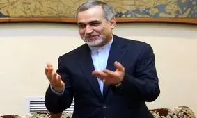 فریدون دوباره به زندان برگشت!