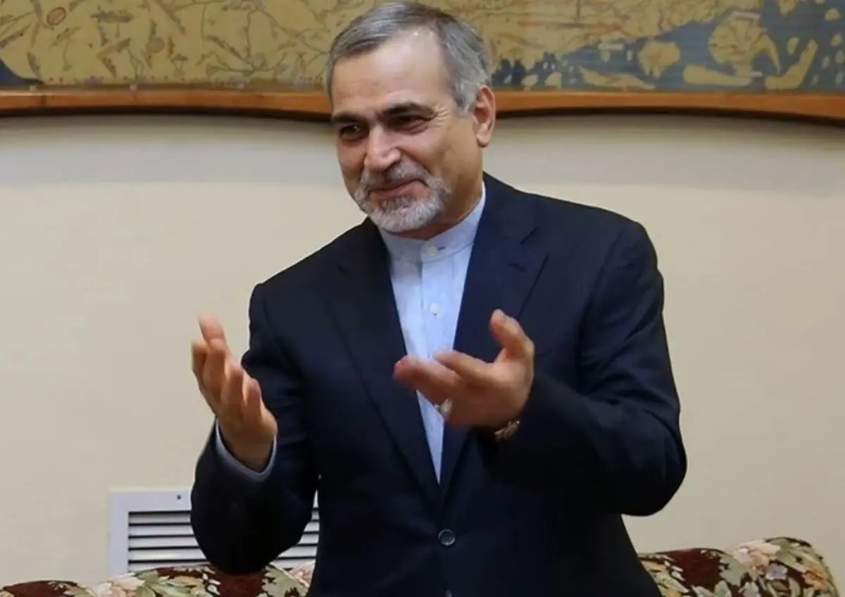 فریدون دوباره به زندان برگشت!