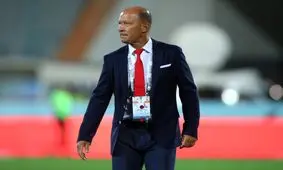 کالدرون: بدون هواداران انگار یک بازیکن کم داشتیم