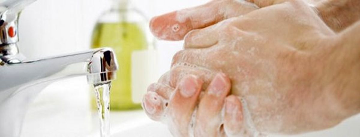 حقایقی درباره صابونهای ضد باکتری