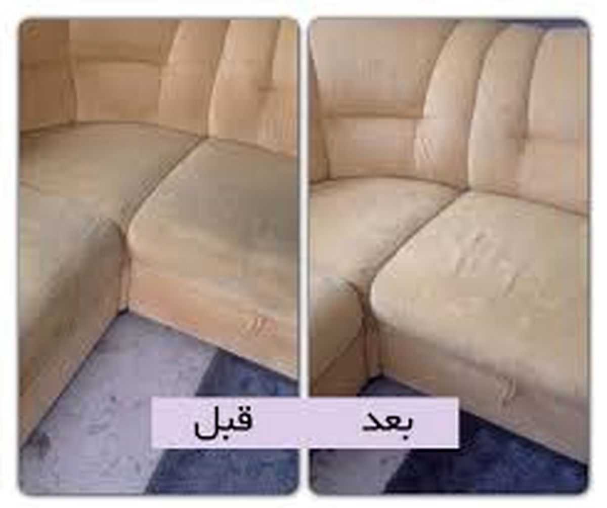 از کجا خدمات مبلشویی بگیریم؟