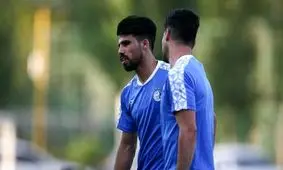 دشتی موفق به دیدار با فتحی نشد