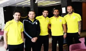 هتل‌آکادمی در قرق یاغی‌ها و شاکی‌ها