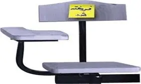 کشف حداقل ۲۰۰ مورد صندلی‌فروشی در دانشگاه‌های علوم پزشکی/ رد پای صندلی‌فروشی در تلویزیون