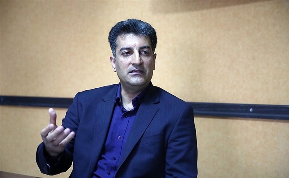 صانعی: ۱۲۰ بازیکن را بررسی و ۴۰ نفر را انتخاب میکنیم