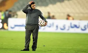 تفکرات قلعه نویی برای پرکردن جای کومان