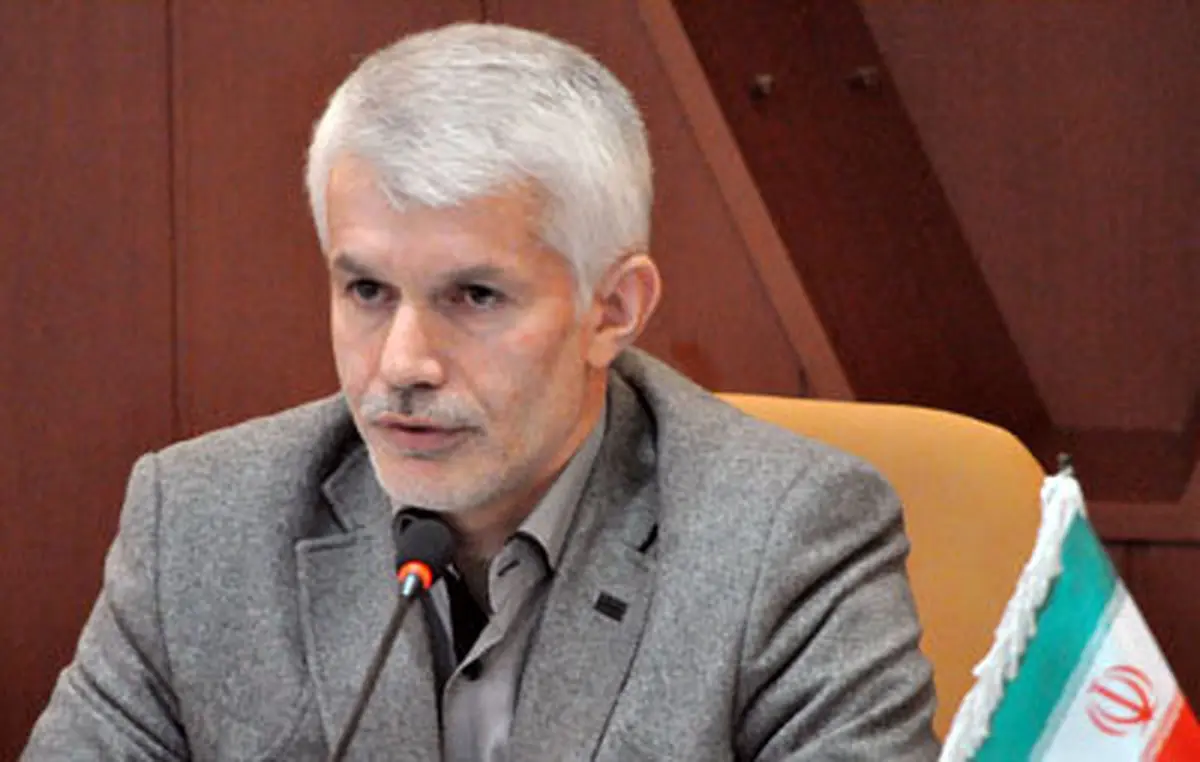 همه در وزارت معتقدند حدادی روی سکوی المپیک می‌رود