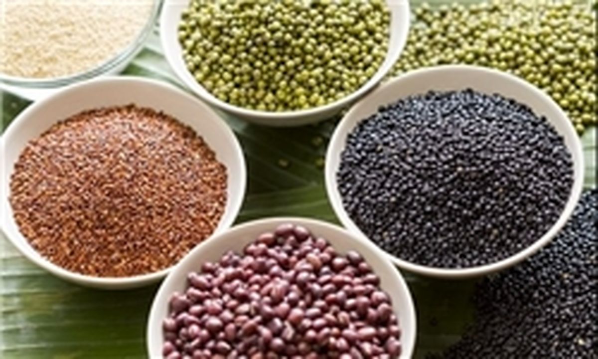 کاهش چشمگیر ابتلا به دیابت نوع دوم با مصرف حبوبات