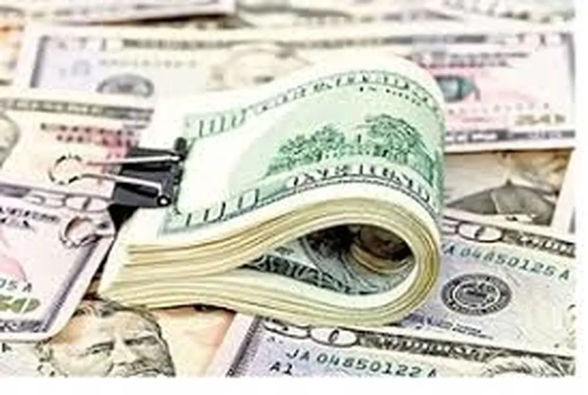 کشف ۱۲۰هزار دلار قاچاق در فرودگاه