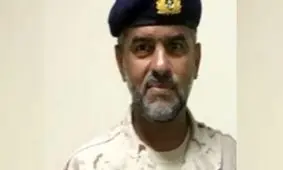 مفقود شدن سرهنگ اماراتی پس از افشای راز