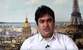 حاشیه‌های جدید درباره دستگیری«زم» / یک مسوول امنیتی در عراق: اینجا بازداشت نشده است