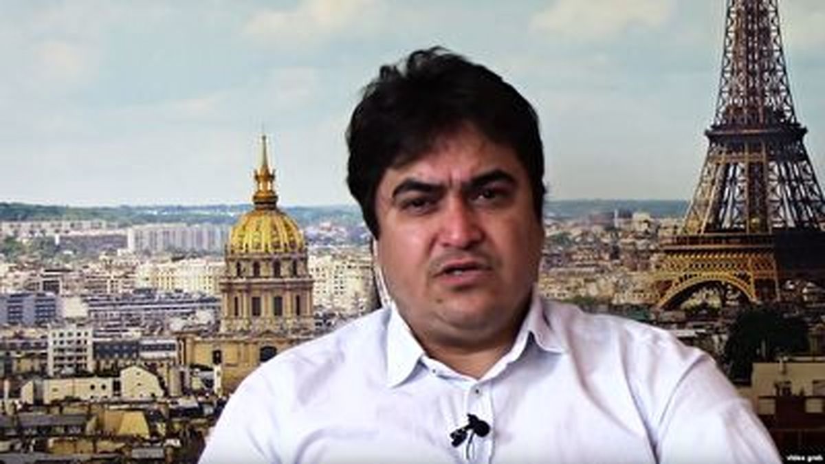 حاشیههای جدید درباره دستگیری«زم» / یک مسوول امنیتی در عراق: اینجا بازداشت نشده است
