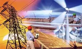 ظرفیت برق گیلان در بخش فوق توزیع ۱۹ درصد رشد کرد
