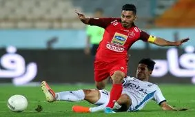 عالیشاه: قوت قلب تیم ما هوادران هستند