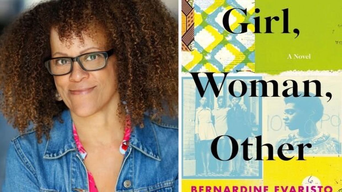 سیاه مثل کلمه‌های کتاب؛ یادداشت برنده جایزه بوکر‌2019 درباره روزگار نویسندگان زن سیاه‌پوست