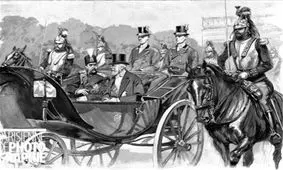 ماجرای ترور ناموفق مظفرالدین شاه در فرنگ