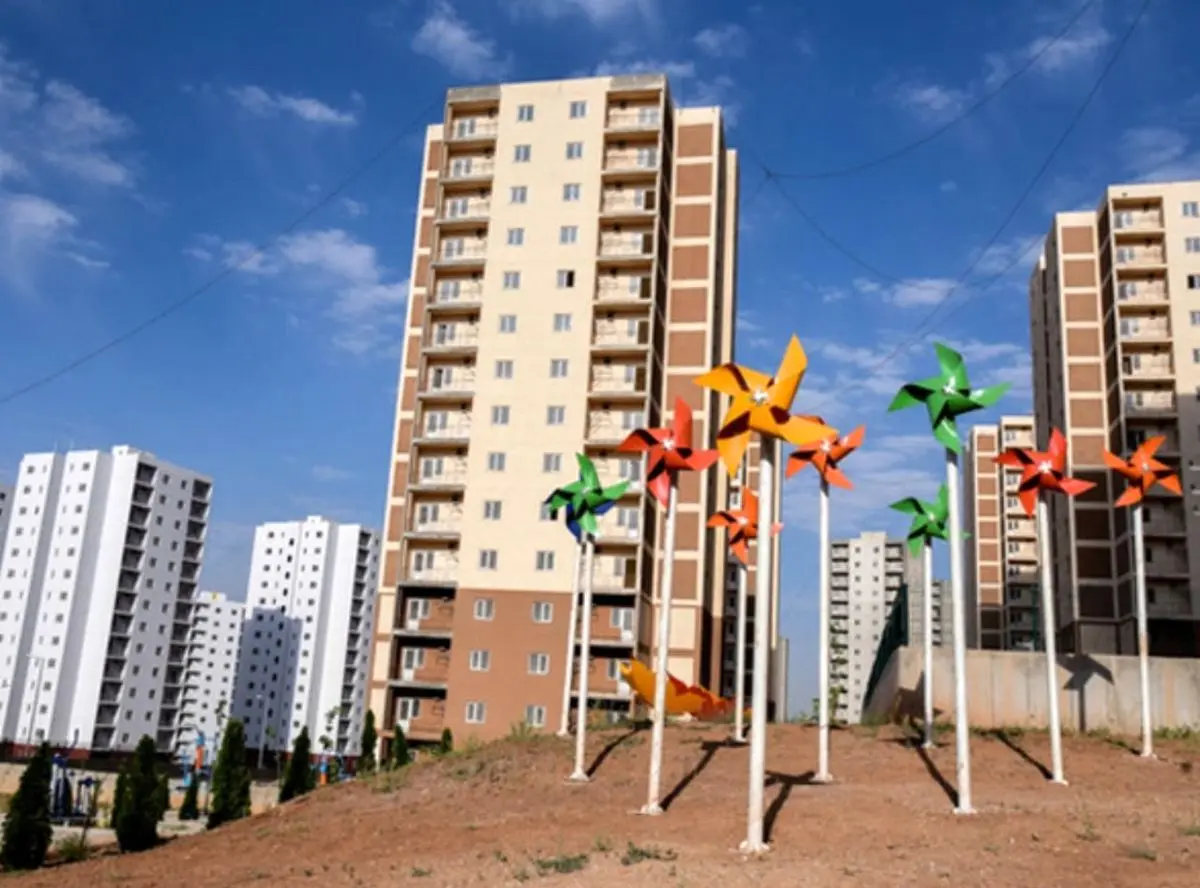 گزارش نیویورکر از سرانجام پروژه «مسکن مهر»: برج های ارواح در جزایر آپارتمانی دورافتاده