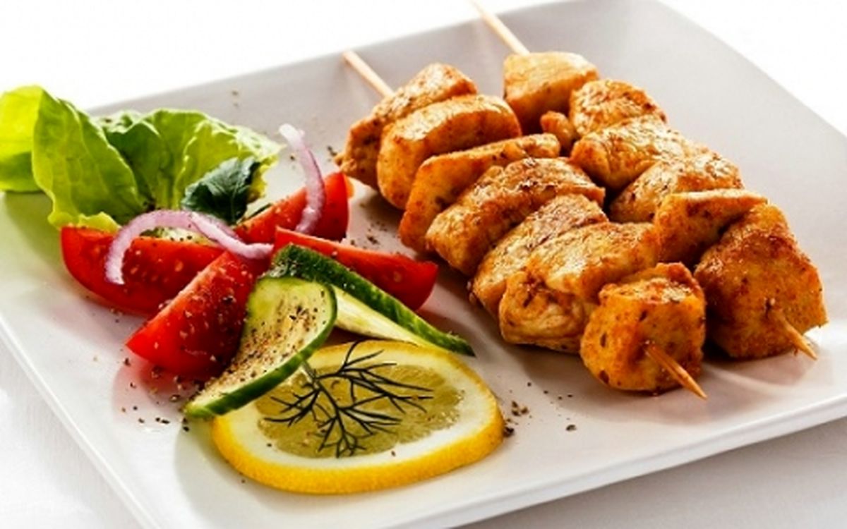 ترفندهای مهم درباره تهیه یک جوجه کباب حرفه ای