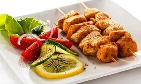 ترفندهای مهم درباره تهیه یک جوجه کباب حرفه ای