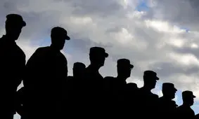 کشته شدن چندین سرباز آمریکایی در تمرینات نظامی