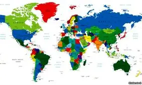 ژاپن، چین و روسیه محبوب‌ترین کشورها برای مردم ایران هستند
