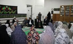 معصومه ابتکار معاون رئیس‌جمهور راهی زندان شد! +تصویر