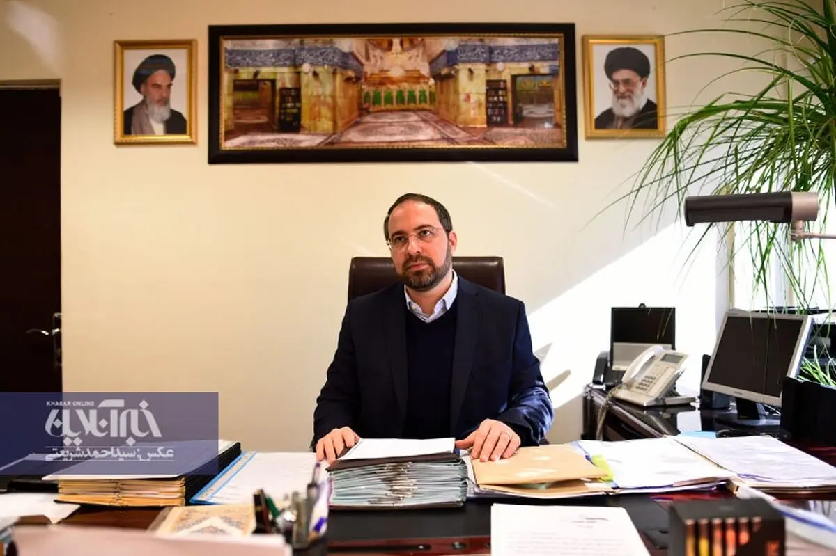 سامانی: منابع مالی نباید باعث ترجیح یک نامزد بر نامزد دیگر شود/خریدوفروش آراء اثبات شود، انتخابات ابطال خواهد شد