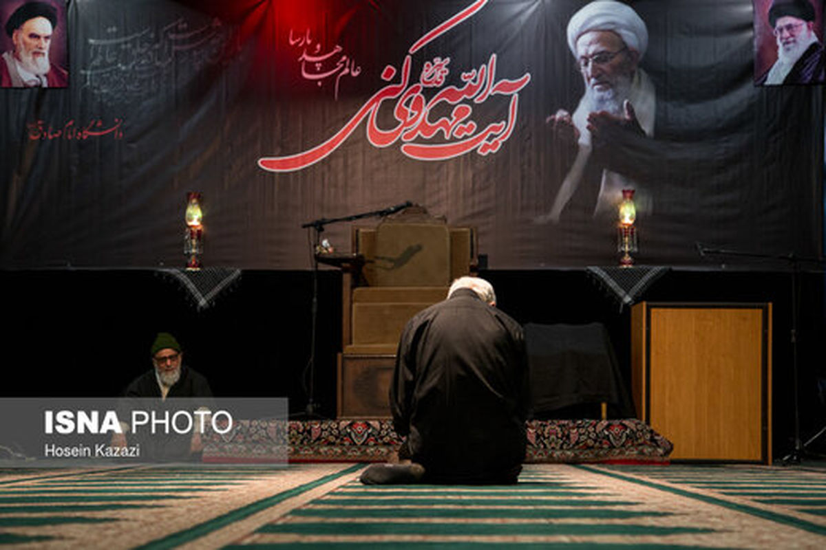 جای خالی آیتالله در بین اصولگرایان ۵ ساله شد /ناطقنوری نخ تسبیح وحدت میشود؟