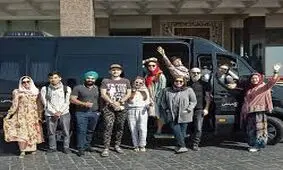 بلوای فم‌‏تریپ