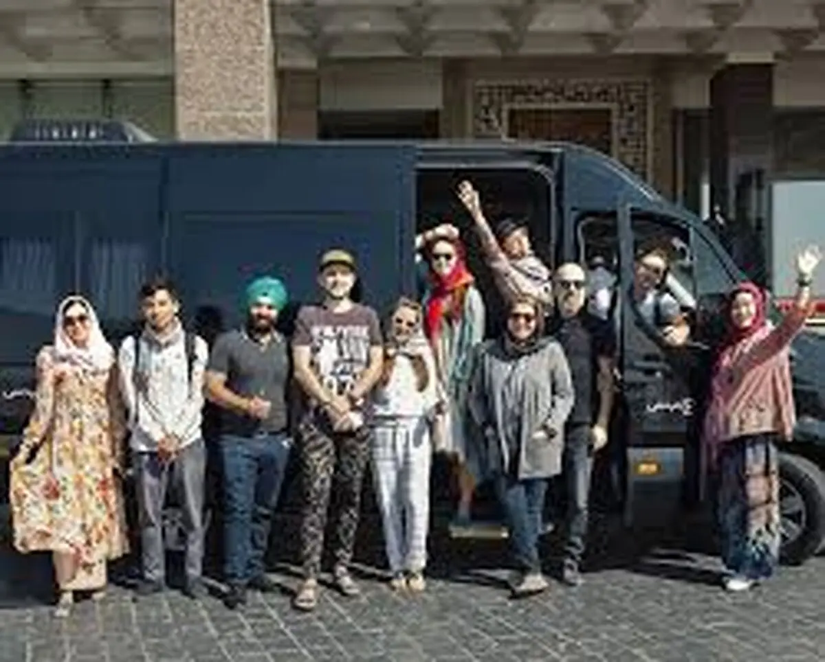 بلوای فم‌‏تریپ