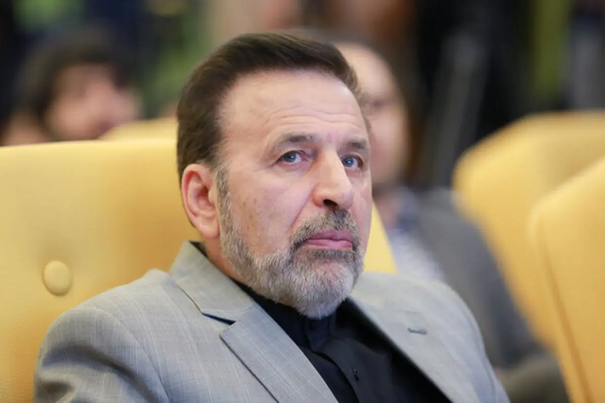وقت رئیس‌جمهور اجازه دهد، با خانه احزاب جلسه می‌گذارد