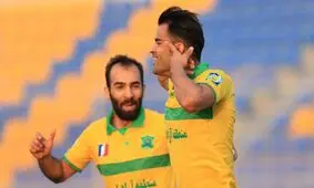 خداحافظی آل کثیر از نفت آبادان