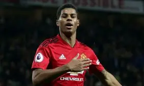 راشفورد: مستحق کسب هر سه امتیاز بودیم