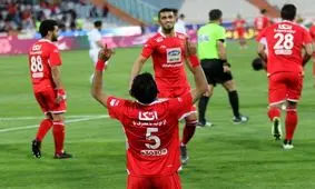 دلیل غیبت بشار رسن در دیدار برابر پیکان مشخص شد