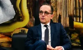 آلمان: حمله ترکیه به سوریه نقض قوانین بین‌المللی است