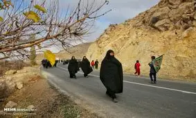 به سوی ولایت عشق+ عکس