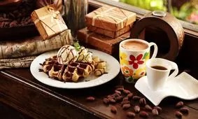 قهوه یا چای؛ خوردن کدامیک برای صبحانه ضرر بیشتری دارد