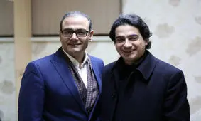 انتشار آلبوم مشترک همایون شجریان و علیرضا قربانی پس از ۵ سال